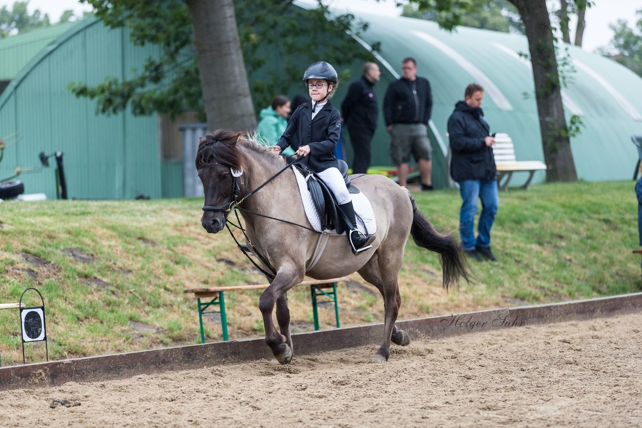 Bild 75 - Pony Akademie Turnier